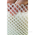 plastic mesh expanded polyethylene sheet